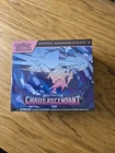 Pokémon ETB Coffret Dresseur D'élite ME04 Chaos Ascendant Neuf Scellé FR #4