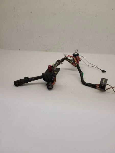 1999-02 GMC SIERRA 1500 PICKUP Turn And Wiper Column Switch - Image 2 of 4