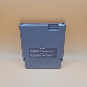 SHADOW WARRIORS 2 NINTENDO NES PAL B - Ninja Gaiden 2