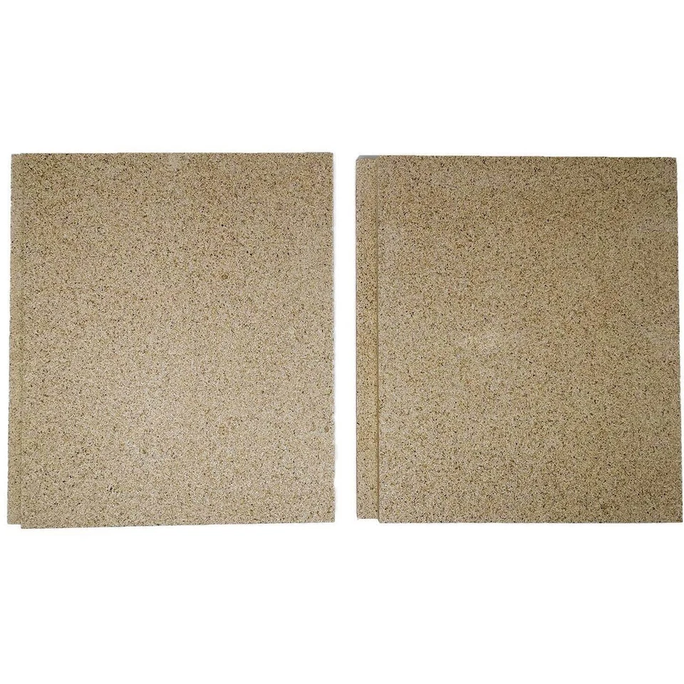 Regency Baffle Board W/ Overlap (2 Piece Kit): 063-955-AMP - Image 3 of 3