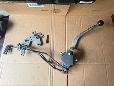 Mr Gasket 4 Speed Performance Shifter Kit Ford Toploader