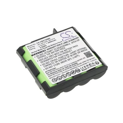 CAMERON SINO Battery For COMPEX Mi