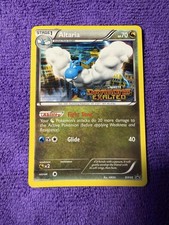 Pokemon TCG Altaria BW48  Stamp Black Star Promo Near Mint on eBay