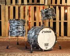 Sonor SQ2 Vintage Beech Blue