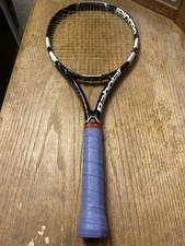 Babolat Pure Drive GT Roddick 1/2