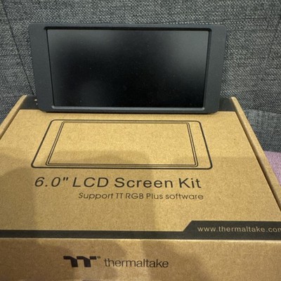 LCD Screen