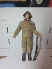 GI Joe 1966 SOTW Japanese Imperial Soldier Action Figure Plus Accessories