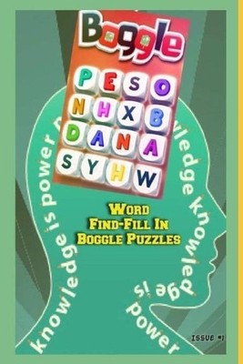 Abc Fun Time Word Find-Fill In Boggle Puzzles, Issue # (Taschenbuch) (US IMPORT)