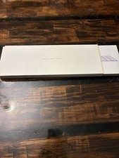 Apple Magic Keyboard New Sealed