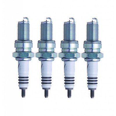 NGK For Benelli Tornado Tre 900 2003-2005 Spark Plug IX Iridium Box of 4 DRR8EIX