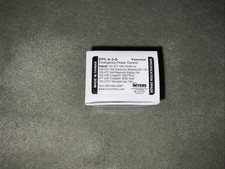 Myers’s EPC-A-2-D Control de Energía de Emergencia 120-277v Nuevo Precintado
