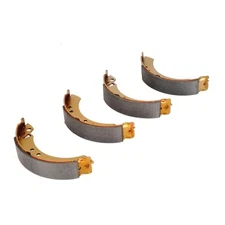 ✅LPR00600 BRAKE SHOE SET LPR NEW DE STOCK