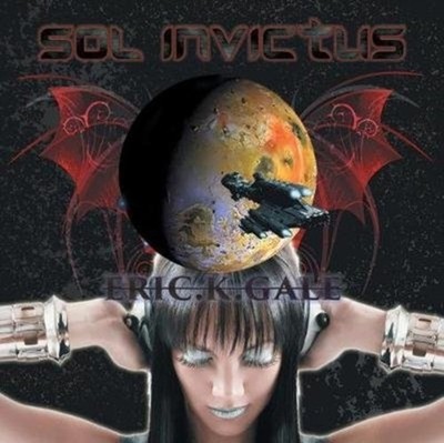 Sol Invictus: SPQR-Senatus Populusque Solarus by Eric K Gale PAPERBACK