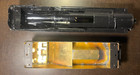 O Scale 2-Rail BRASS NYC Hudson 4-6-4 Steam Engine Shell + Coal Tender w/Frame — photo 7