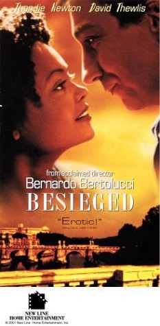 Besieged