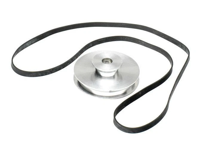 Pro-Ject (Project) Set di pulegge per giradischi 78 giri