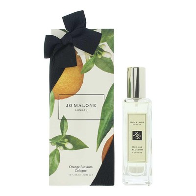 Jo Malone Orange Blossom Cologne 30ml Spray for Her UK