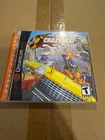 Crazy Taxi 2 (Sega Dreamcast, 2001)