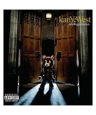Late Registration