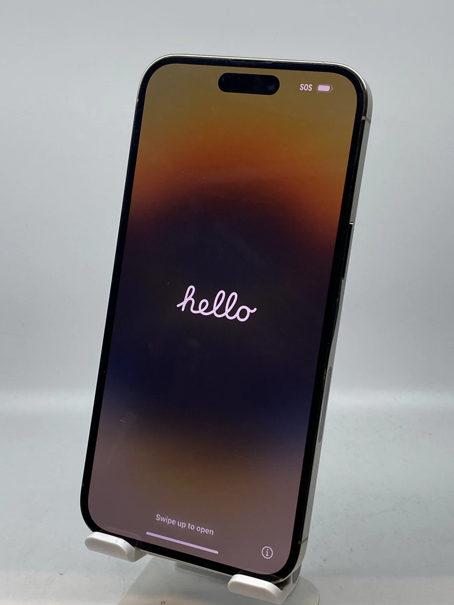Apple iPhone 14 Pro Max Unlocked for Sale | Shop New & Used Cell