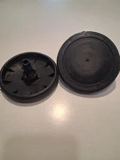 pro team 1500xp rear wheels