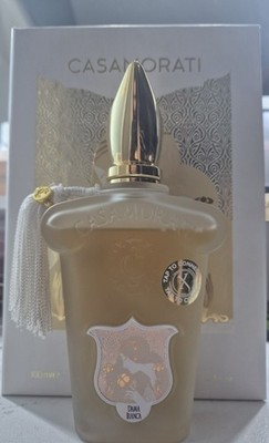 Xerjoff Casamorati 1888 Dama Bianca Eau De Parfum EDP 100 ml (woman)
