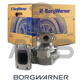 Turbolader 5326-970-6204, 5326-980-6204