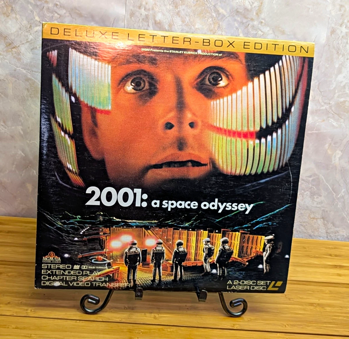 Science/Technology Laserdisc for sale | eBay