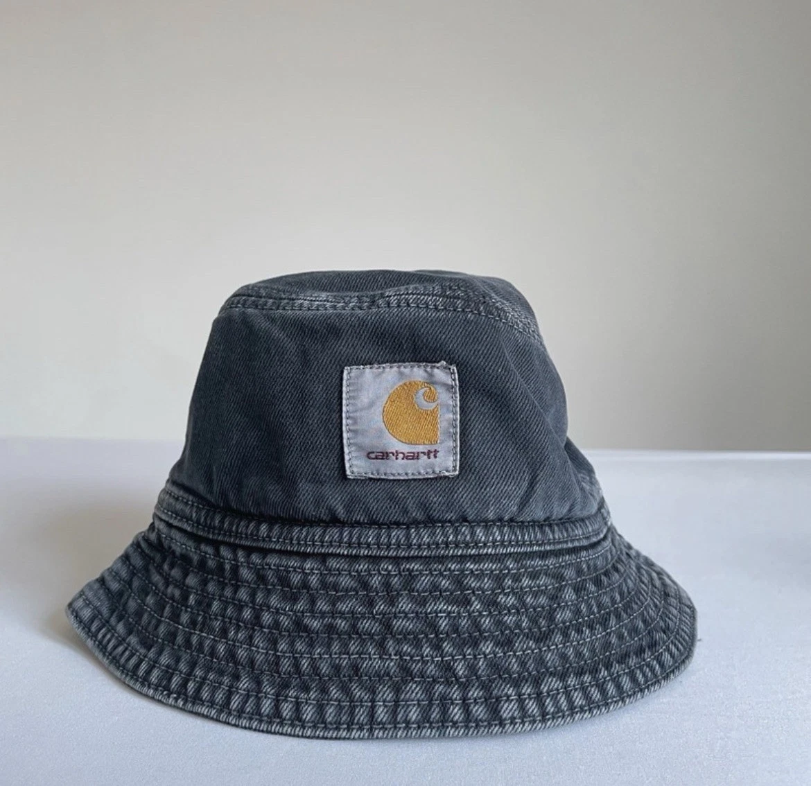 Carhartt Garrison Bucket Hat Size Small To Medium Unisex New With tags