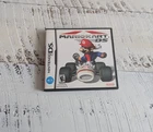 Mario Kart DS (Nintendo DS, 2005)