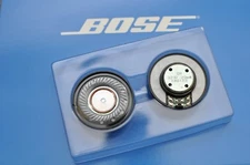 OEM Bose QC2 QC3 QC15, QC25, QC35 Beats Headphones Genuine Speaker Driver Part