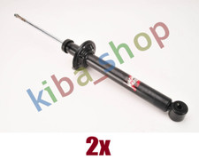 2x REAR AXLE RIGHT OR LEFT SHOCK ABSORBER REAR L/R FITS BMW 3 E46 FORD ESCORT