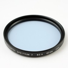 Promaster Spectrum 7 62mm 82A Cooling Filter