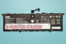 Genuine L19C4PH3 L19D4PH3 L19M4PH3 Battery For Lenovo Yoga Slim 7 Pro 14 2021