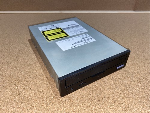 PLEXTOR PX-32TSi CD-ROM Drive. - Photo 5/5