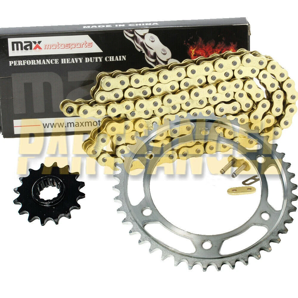 Motorcycle Chains, Sprockets & Parts for Honda CBR600RR for sale