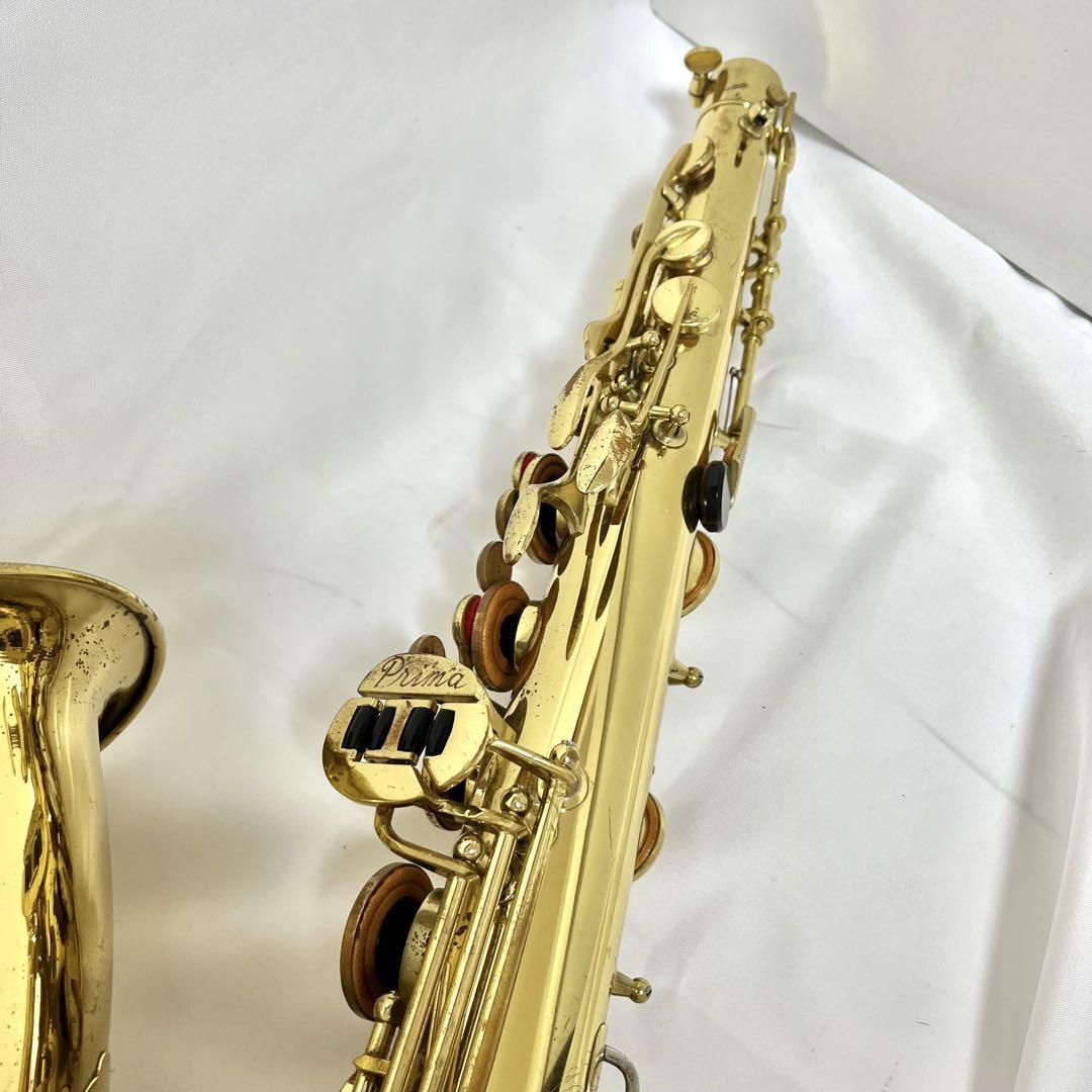 YANAGISAWA T-4 TENOR サックス Tenor｜YANAGISAWA Saxophones