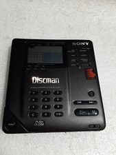 Sony D-350 Compact Disc Player