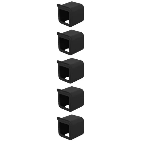 Camera Protector Silicone Cover Camera Monitor Camera Cover Monitor Camera Case