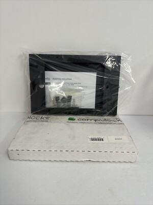 Genuine MACLOCKS iPad Mini Space Enclosure Frame - Black