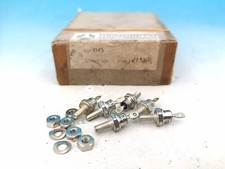 10 x 1N2976B Vintage THOMPSON Solid State ZENER Diode 12V / 10W