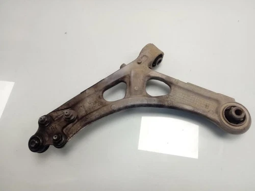 7ACHH1 Brazo Suspension Inferior Delantero Derecho para CITROEN BERLINGO 6988279 - Imagen 2 de 8