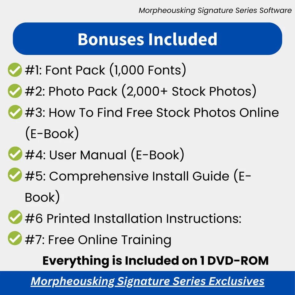 Open Shot PRO 2024 Video Editor | Video Editing & Creation Suite for WIN on DVD - Image 2 of 4