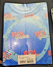 ROL Gaskets DIFFERENT’L GASKET DS 14208 GM 10 HOLES 10 7/8” X 10 3/16” -NEW-