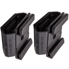 Stoßfängerhalterung Halter for Mercedes Benz 190er W201 2018800114