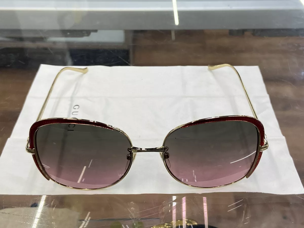 Gucci gg0400s new arrivals