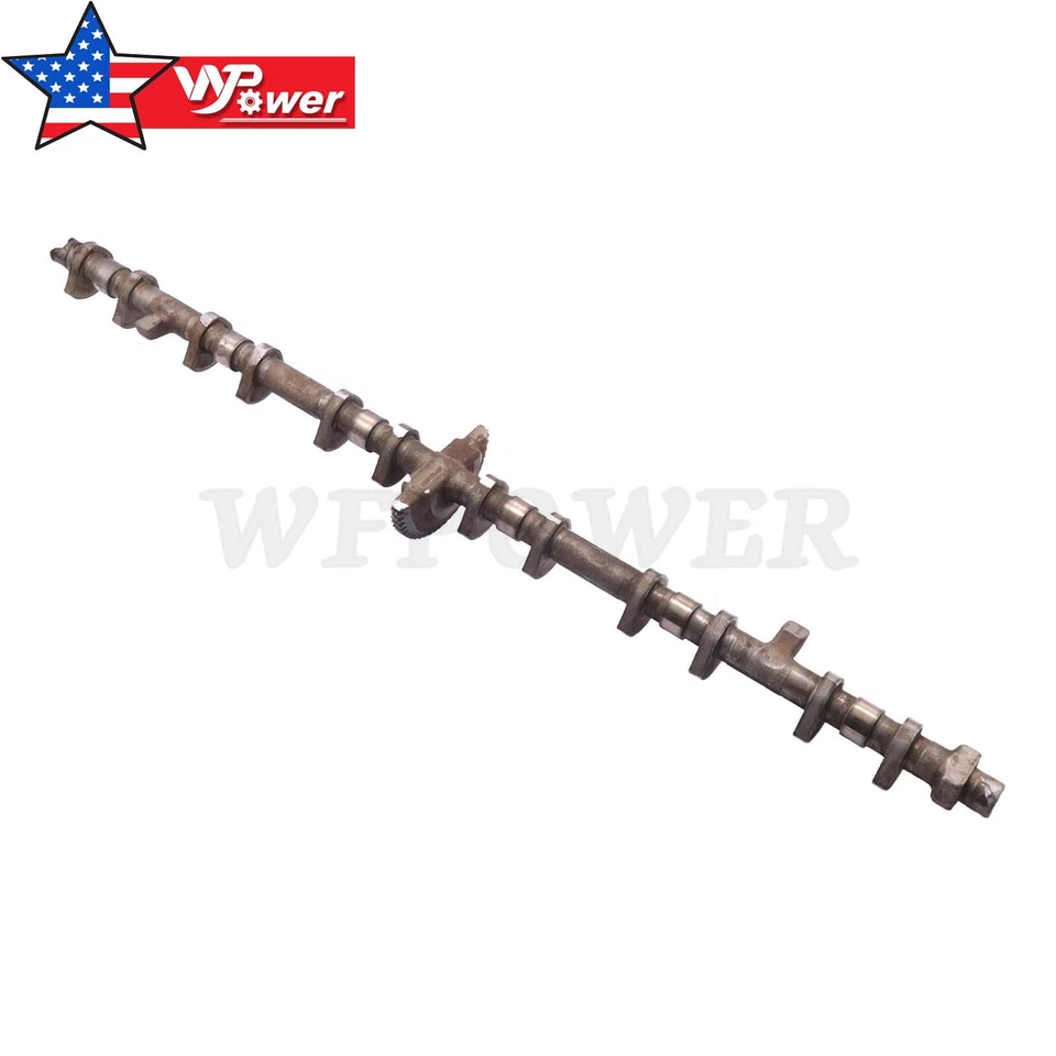 Árbol de levas de distribución excéntrico Valvetronic 11377515868 para BMW 128i 328i 528i X3 X5 Z4 Foto 3 de 4