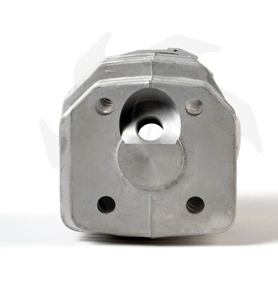 Cylinder Piston Kit For Husqvarna 261 262 262XP 262XPH 503541172 Chainsaw 48mm E - Foto 3