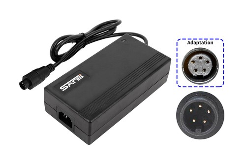 2PCS 3.7V 1200mAh Batteria Agli Ioni Di Litio SM-2P Spina Con Caricatore USB Per Doppia Faccia RC Stunt Cars Camion RC Cars DE68 DE44 DE45 DE58 DE49 DE57 DE70 Toy Car Battery