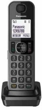 Panasonic KX-TGFA30E Cordless Phone Additional Handset KX-TGF320